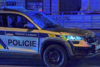 Policistka, která loni usmrtila chodce, vyvázla bez soudu. Stíhání jí podmíněně zastavili - Novinky